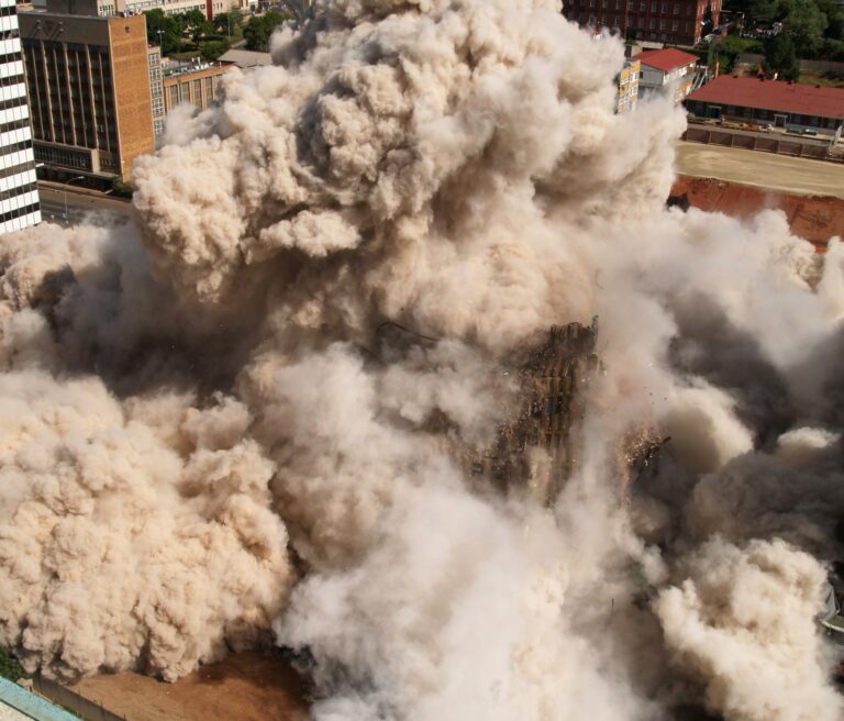 demolition permit service feature